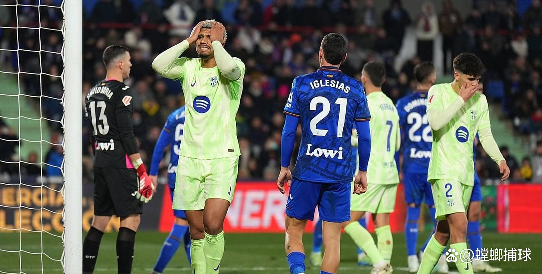  巴塞罗那最新转会消息 